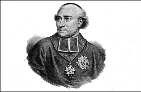 Joseph Fesch