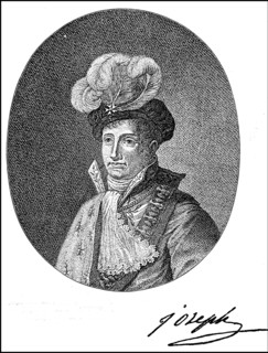 Joseph Bonaparte
