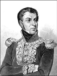 Count Jean Louis Ebenezer Reynier