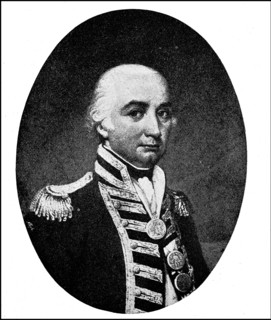 Cuthbert Collingwood
