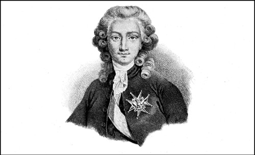 Charles Alexandre