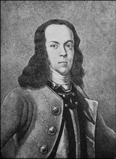 Alexei Petrovich