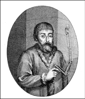 Yemelyan Pugachev