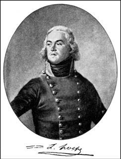 Louis-Lazare Hoche