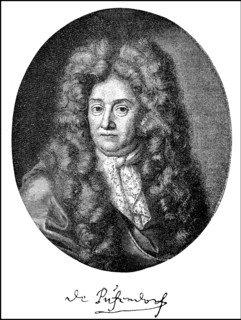 Samuel Pufendorf