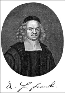 August Hermann Francke