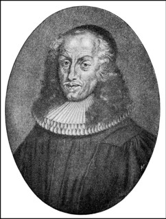 Philipp Spener