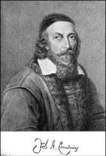 Johann Amos Comenius