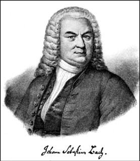 Johann Sebastian Bach
