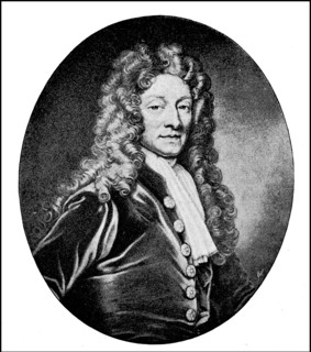 Sir Christopher Wren