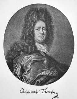 Christian Thomasius