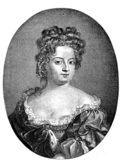Sophie Charlotte Duchess of Brunswick and Lüneburg