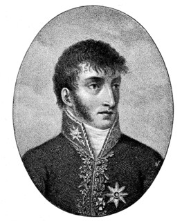 Louis Napoleon Bonaparte