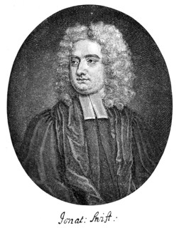 Jonathan Swift