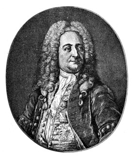Christian Wolff