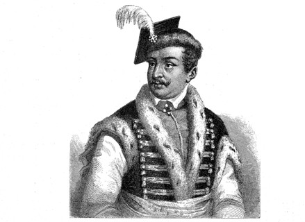 Stanislaus I. Leszczynski Stanislaw Boguslaw Leszczynski