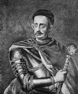 Ivan Stepanovich Mazepa Ioannes Mazeppa