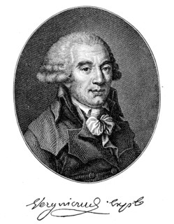Pierre Victurnien Vergniaud