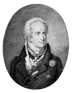 Karl August von Hardenberg