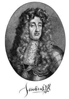 James II. of England