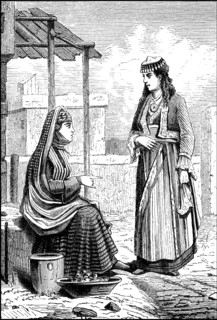 Women from Armenia