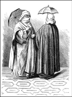 Women in Turkey Women in the 19th Century  /  Frauen in der Türkei