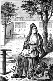 Woman