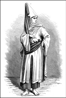 German Kololnistin in Syria