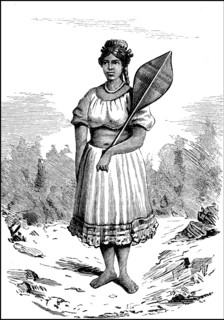Mestiza