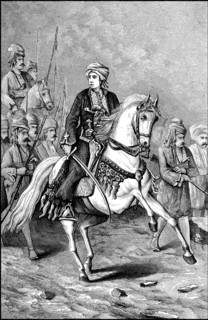 Kara Fatma
