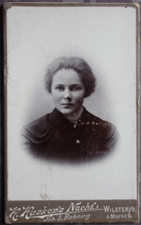 Frau