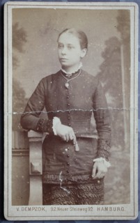 Mädchen