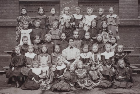Klassenfoto