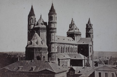 St Peter's Cathedral