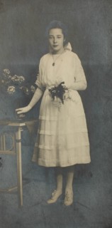 Frau