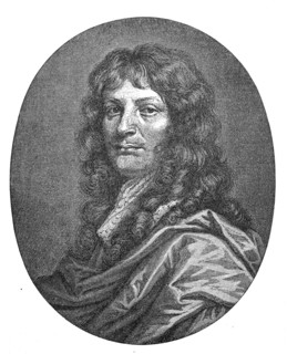 William Temple, 1st Baronet (* April 25, 1628, † January 27, 1699) was an English statesman, writer and diplomat  /  William Temple, 1. Baronet (* 25. April 1628; † 27. Januar 1699) war ein englischer...