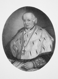 Johann Nepomuk of Tschiderer to Gleifheim