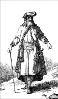 Colonel of the Strelizen