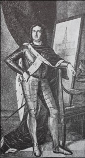 Karl of Hesse-Kassel