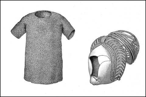 Panzer shirt