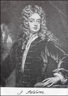 Joseph Addison