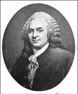 Anne Robert Jacques Turgot