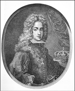 Karl VI. Franz Joseph Wenzel Balthasar Johann Anton Ignaz