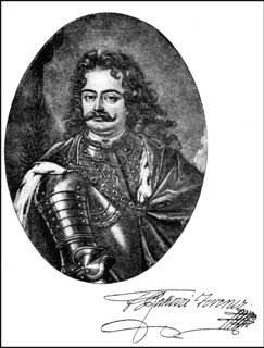 Francis II Rákóczi