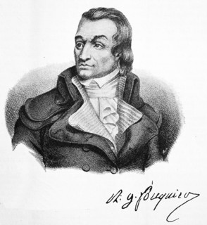 Antoine Quentin Fouquier de Tinville