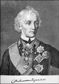 Alexander Suvorov-Rymnikski
