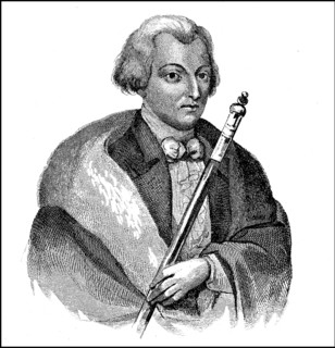 Count Roman Ignacy Franciszek Potocki