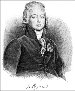 Charles Maurice de Talleyrand-Périgord