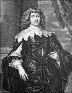 George Digby