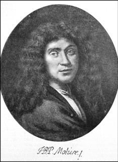 Jean-Baptiste Poquelin